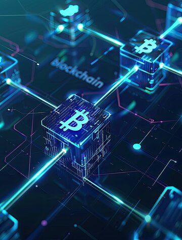 Blockchain Technology: Exploring Trends and Benefits