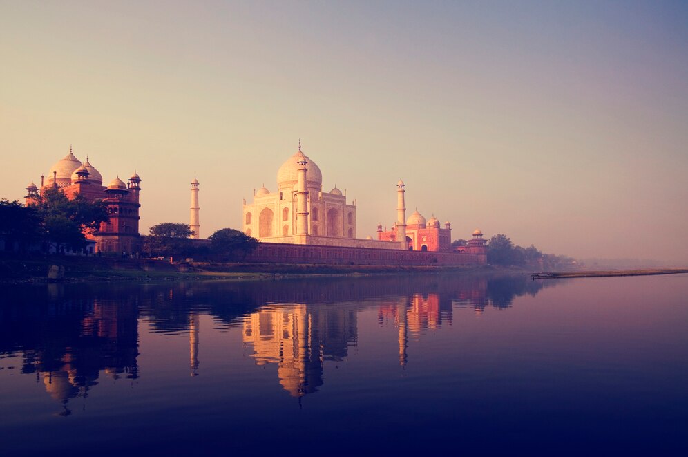 Top Places to Visit in India: A Journey Through Diversity