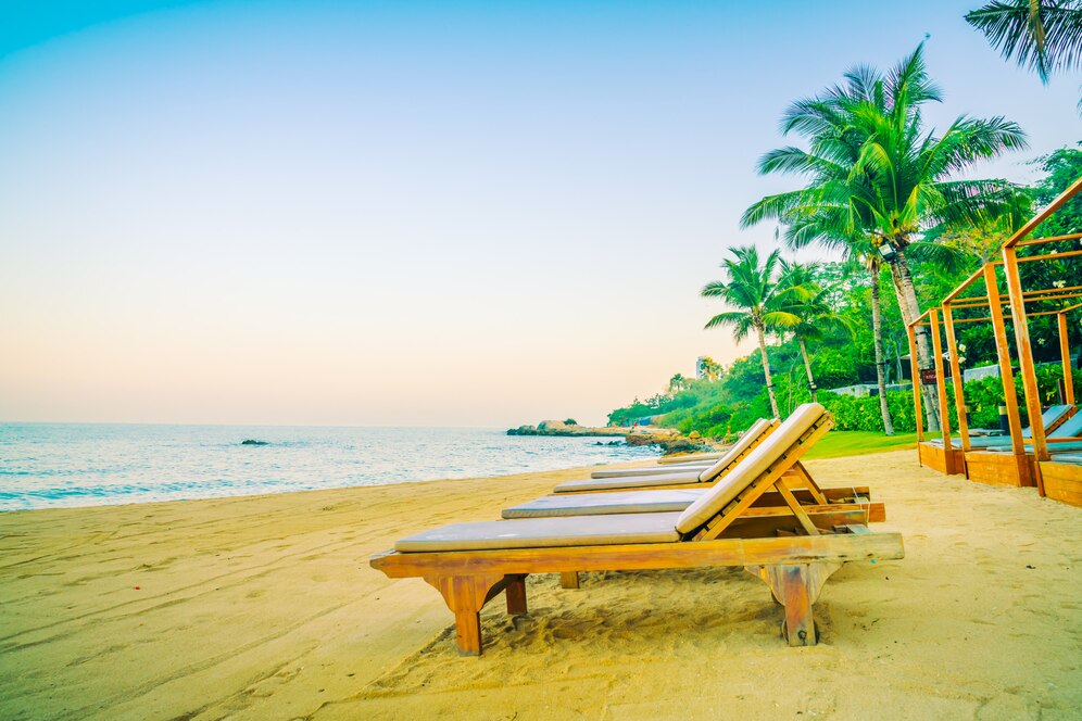 Best Place in Goa: Exploring the Jewel of India with Goa Tour Packages