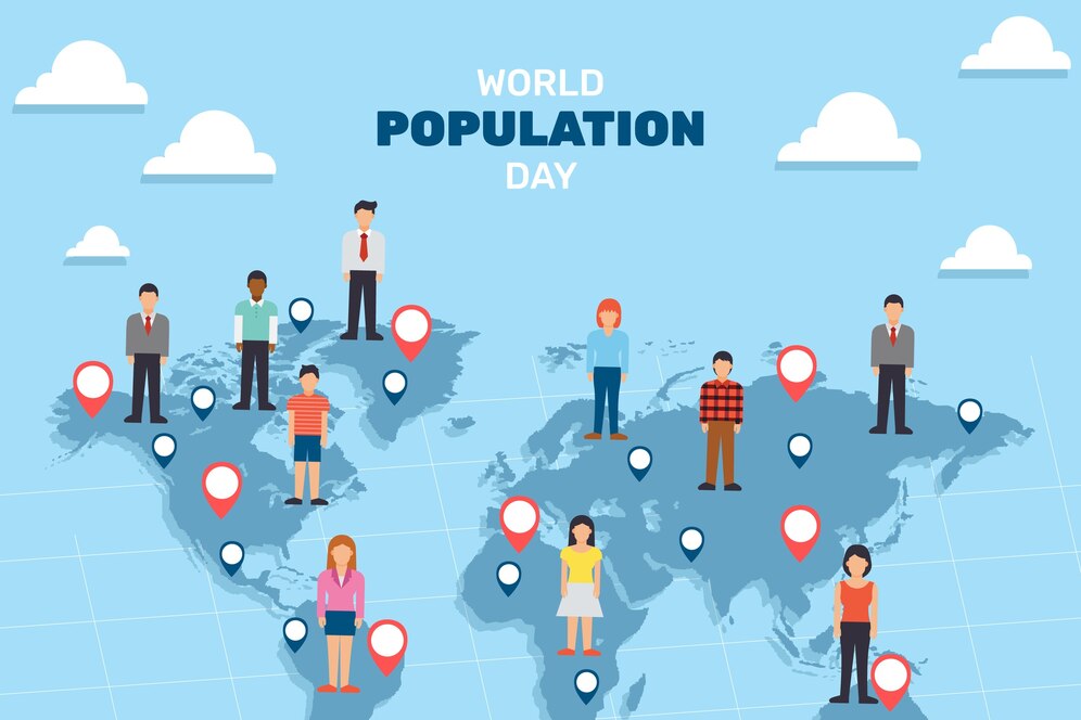 India Population