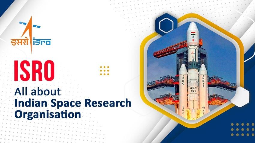 ISRO: India’s Space Odyssey