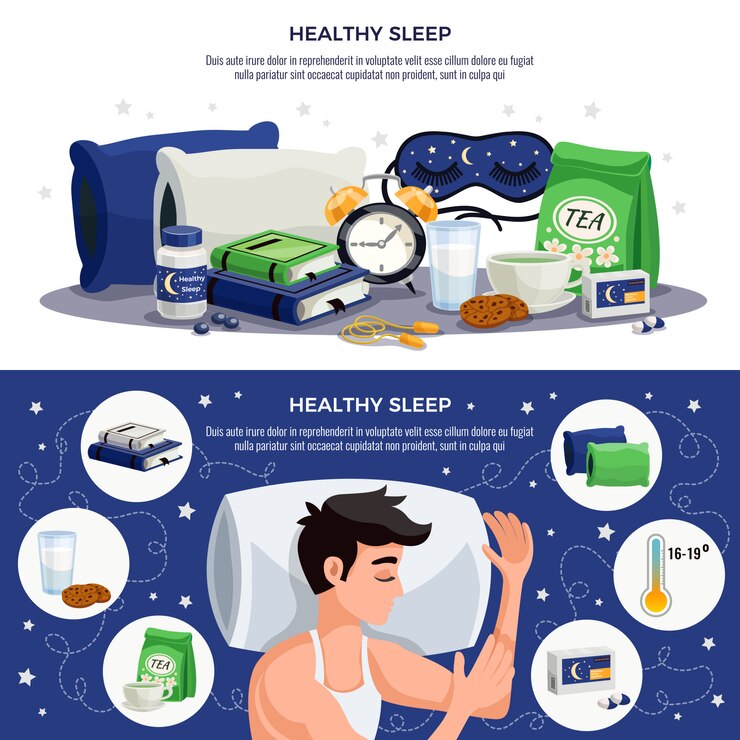 The Importance of Sleep Hygiene for a Healthier Life