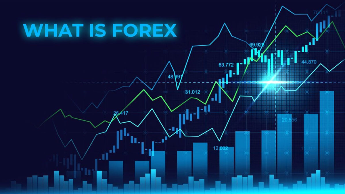 Forex Trading: A Comprehensive Guide