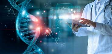 Applications of AI and ML in Diagnosing Diseases: The Role of AI in Healthcare