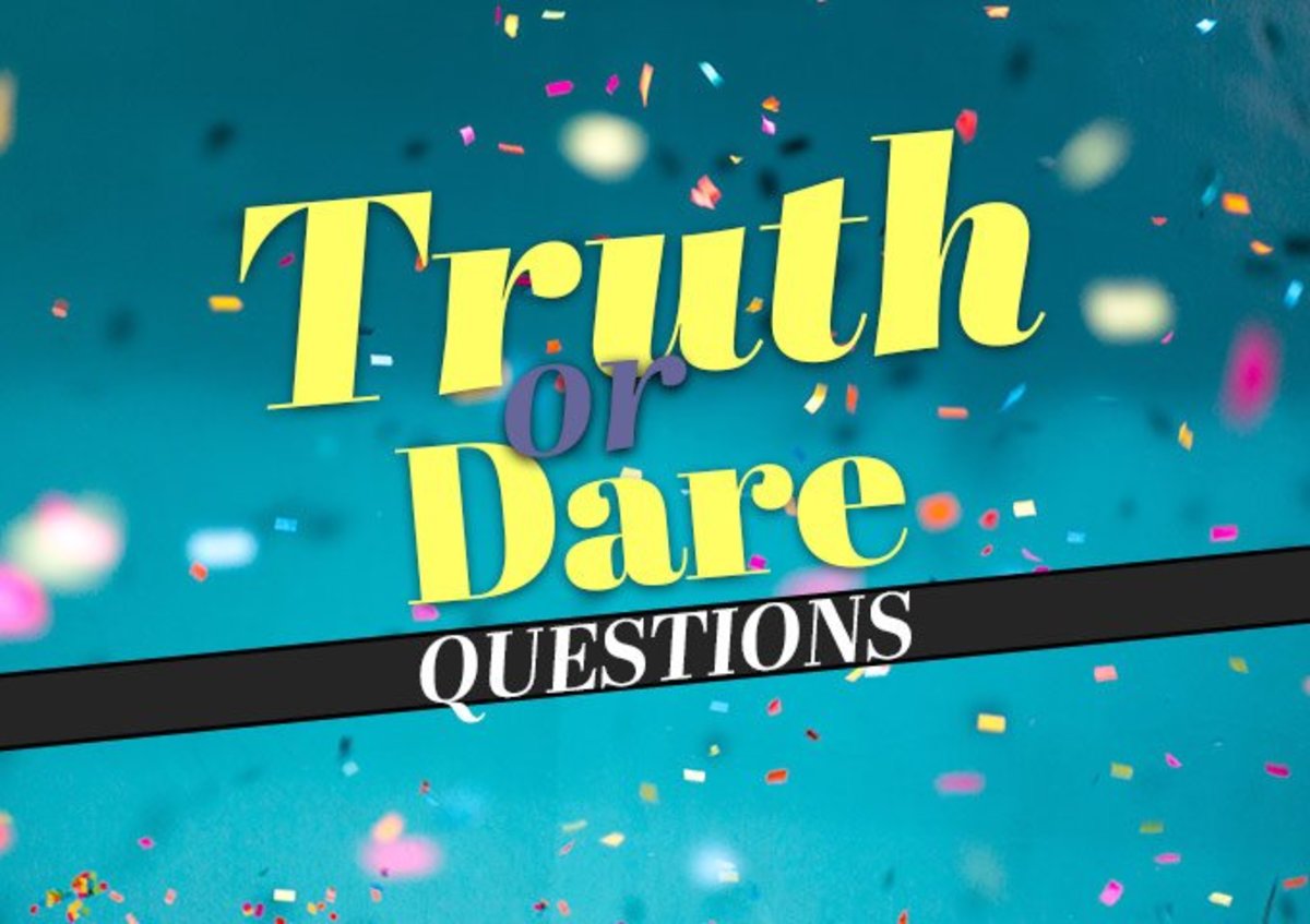 Truth or Dare Blog: The Ultimate Guide to Fun and Memorable Experiences