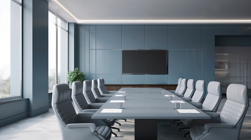 Maximizing Success: Finding the Perfect Business Meeting Space in Singapore