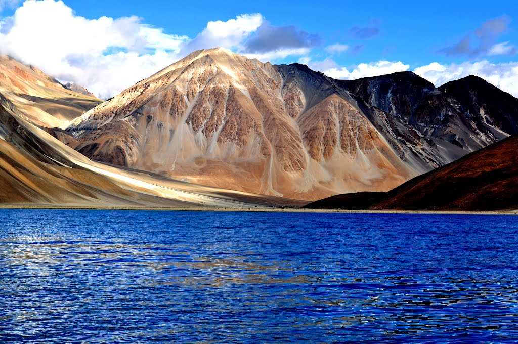 The Allure of Leh Ladakh