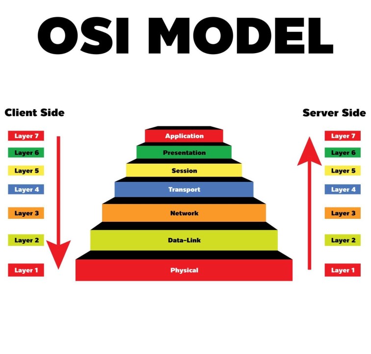 Understanding the OSI Model